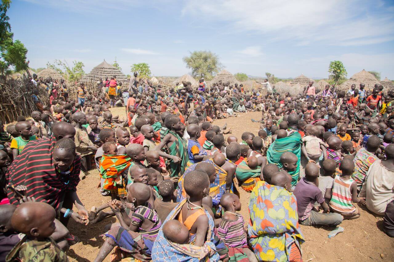 Community-Based Inclusive Development