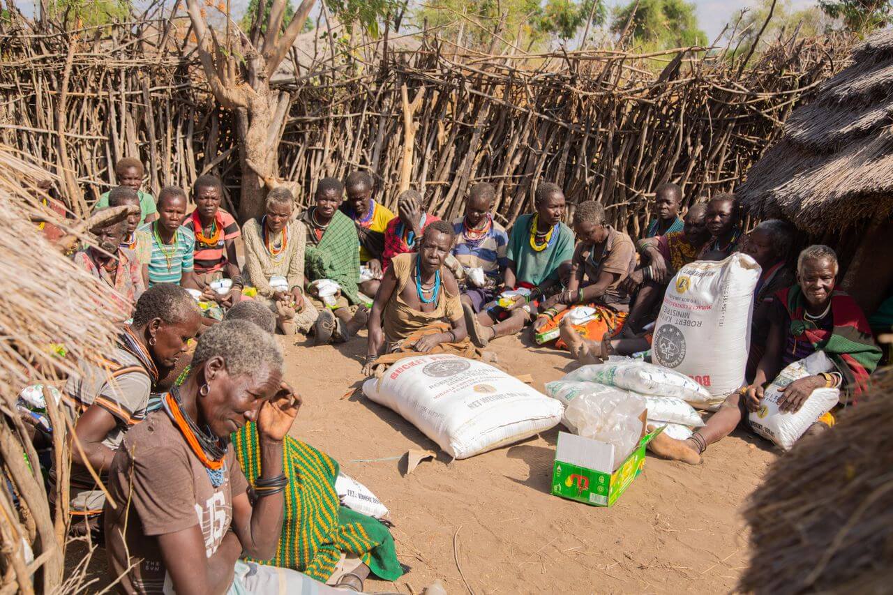 Humanitarian Protection